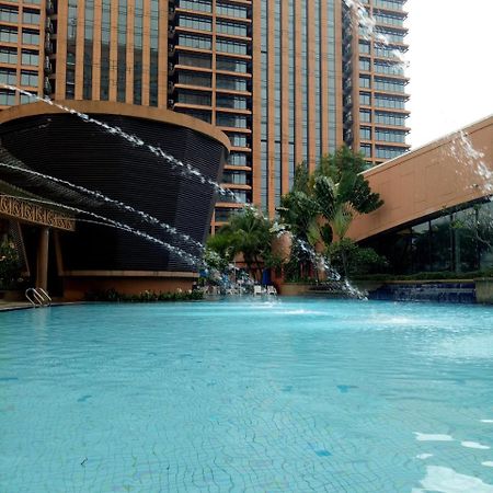 Ferienwohnung Kl Bintang Private Unite At Times Square Kuala Lumpur Exterior foto