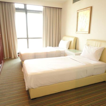 Ferienwohnung Kl Bintang Private Unite At Times Square Kuala Lumpur Exterior foto