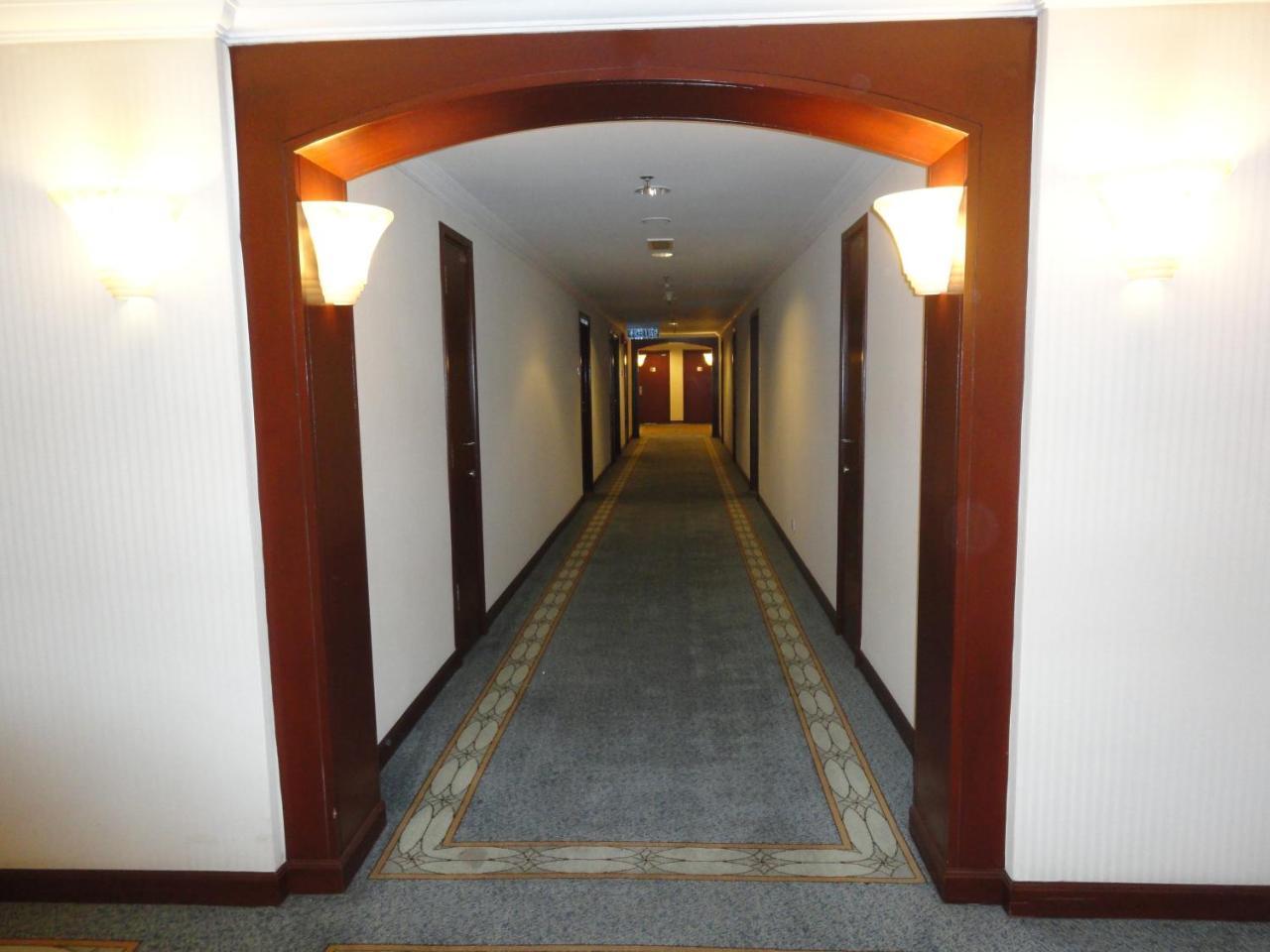 Ferienwohnung Kl Bintang Private Unite At Times Square Kuala Lumpur Exterior foto