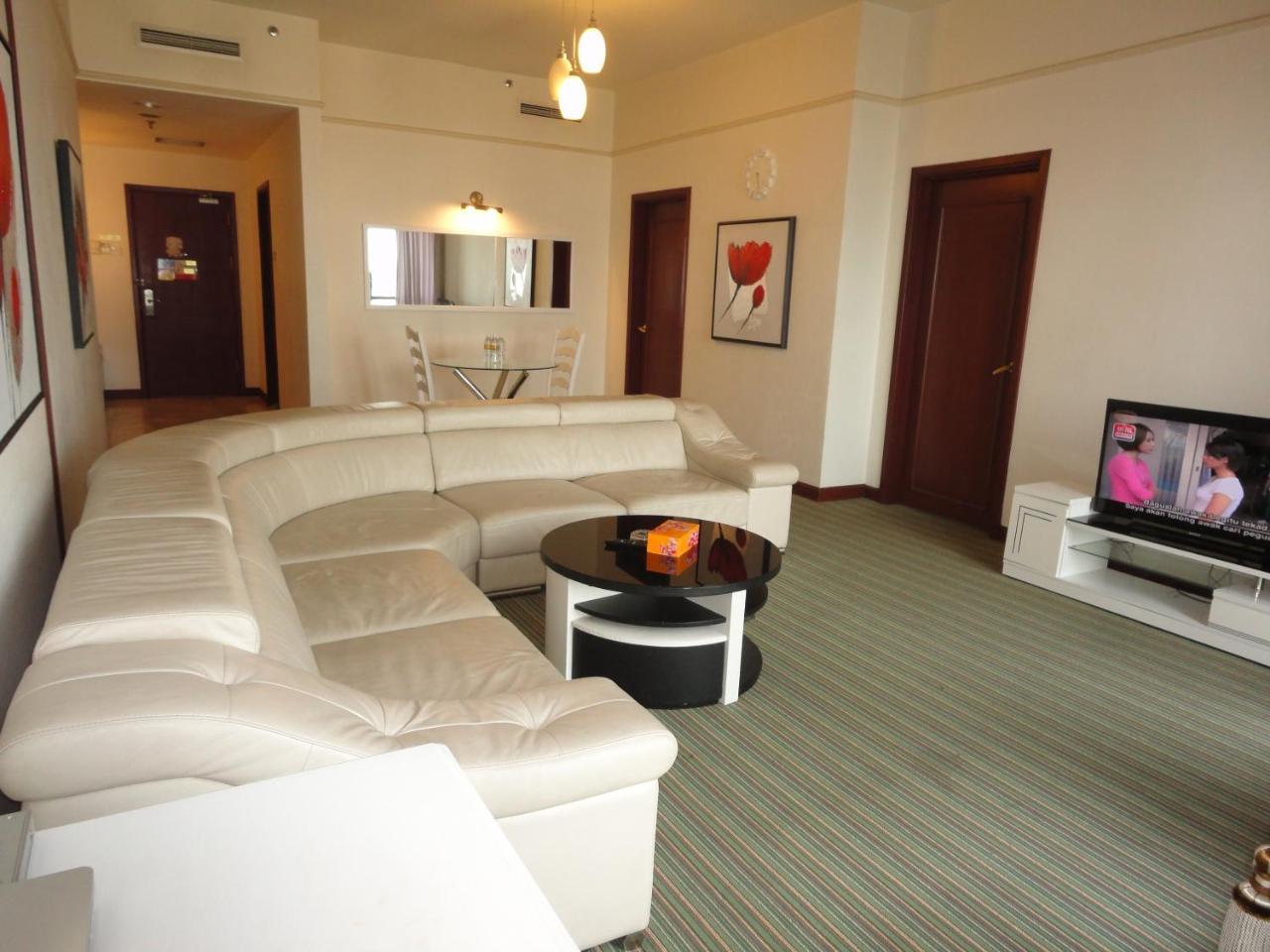 Ferienwohnung Kl Bintang Private Unite At Times Square Kuala Lumpur Exterior foto