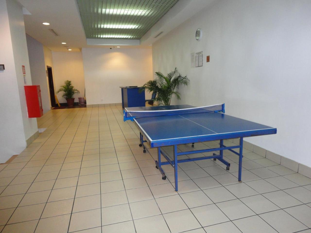 Ferienwohnung Kl Bintang Private Unite At Times Square Kuala Lumpur Exterior foto