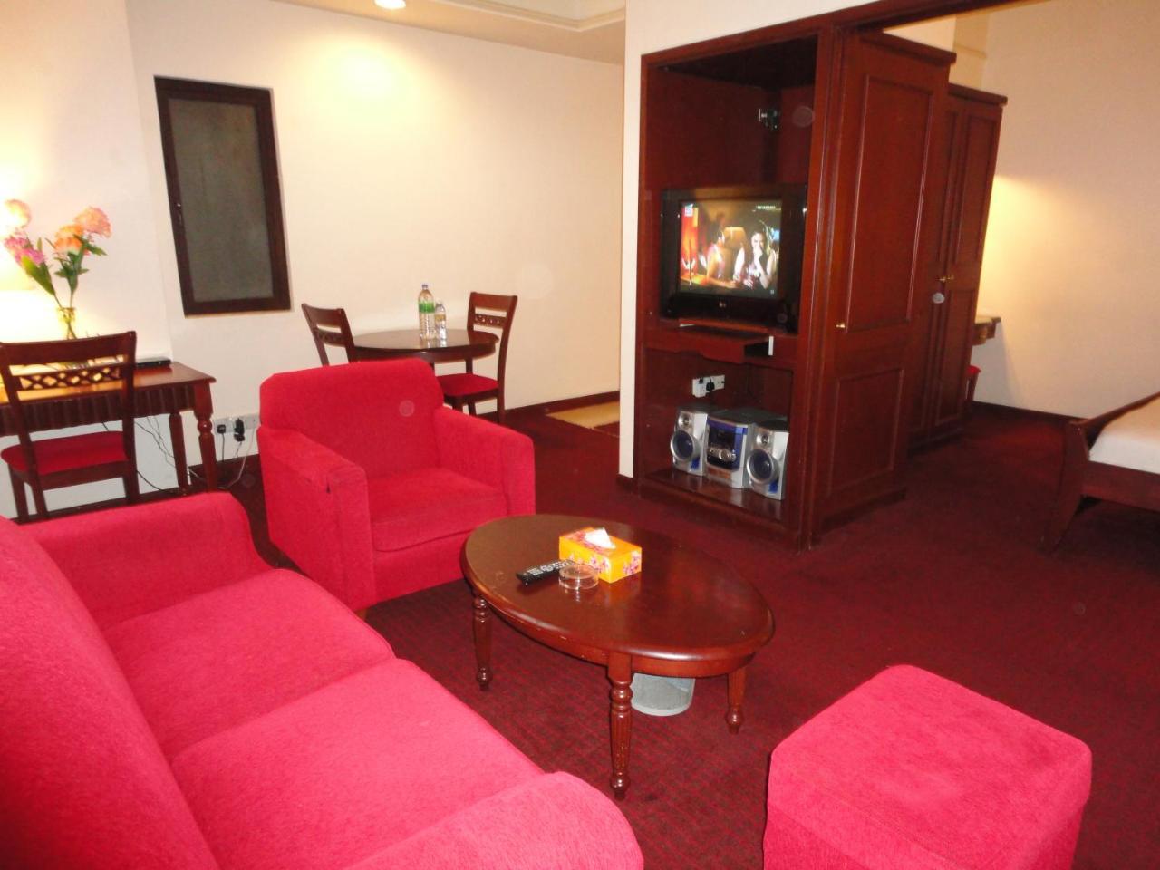 Ferienwohnung Kl Bintang Private Unite At Times Square Kuala Lumpur Exterior foto