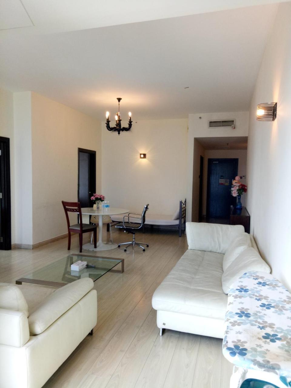 Ferienwohnung Kl Bintang Private Unite At Times Square Kuala Lumpur Exterior foto