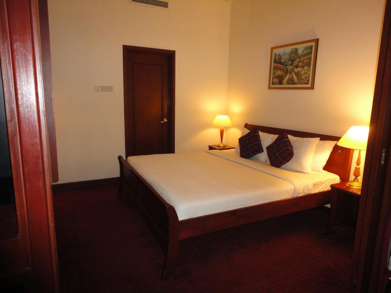 Ferienwohnung Kl Bintang Private Unite At Times Square Kuala Lumpur Exterior foto