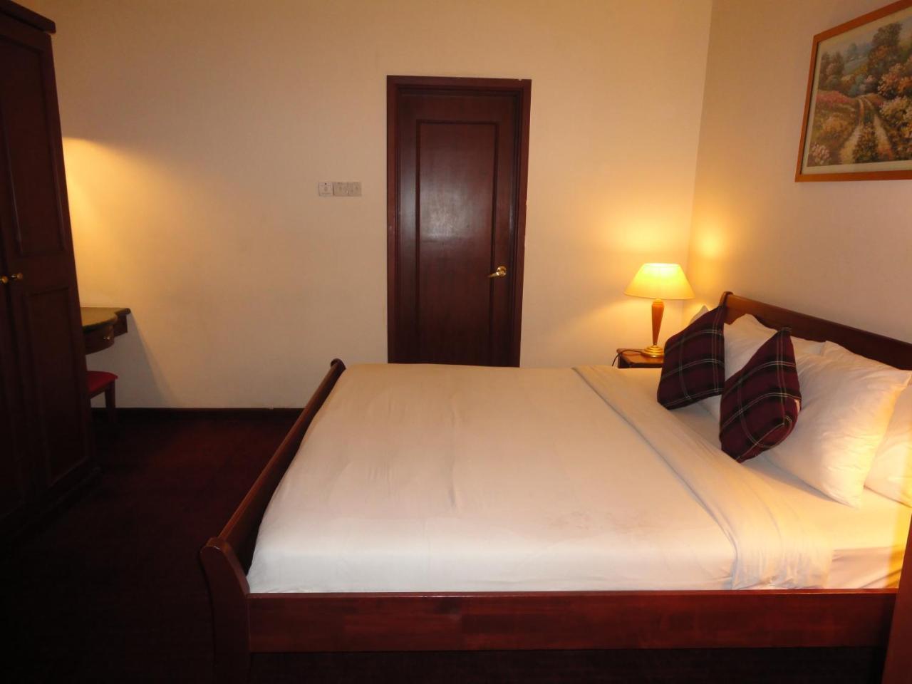 Ferienwohnung Kl Bintang Private Unite At Times Square Kuala Lumpur Exterior foto