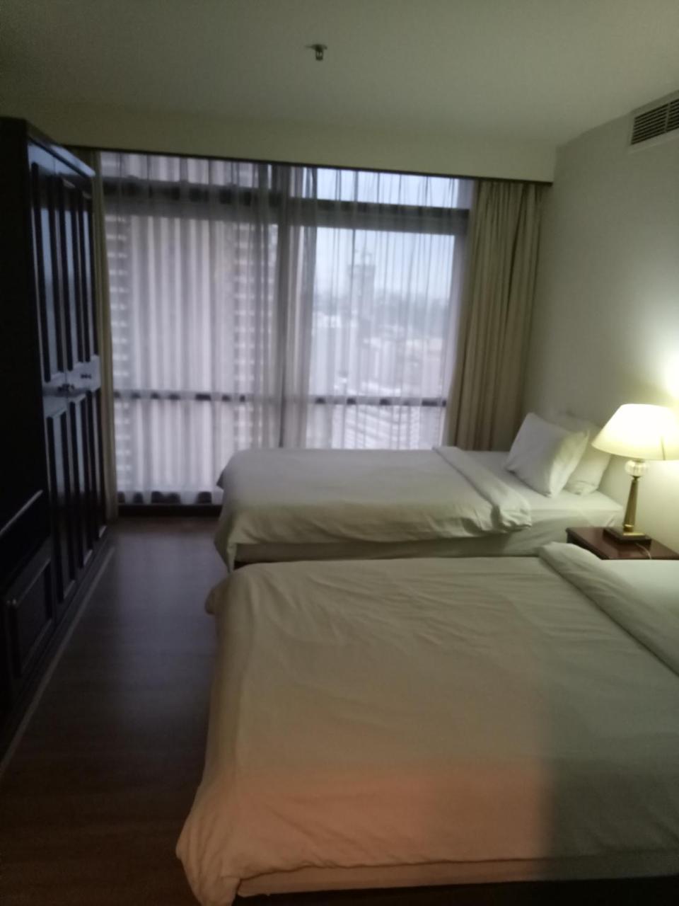 Ferienwohnung Kl Bintang Private Unite At Times Square Kuala Lumpur Exterior foto
