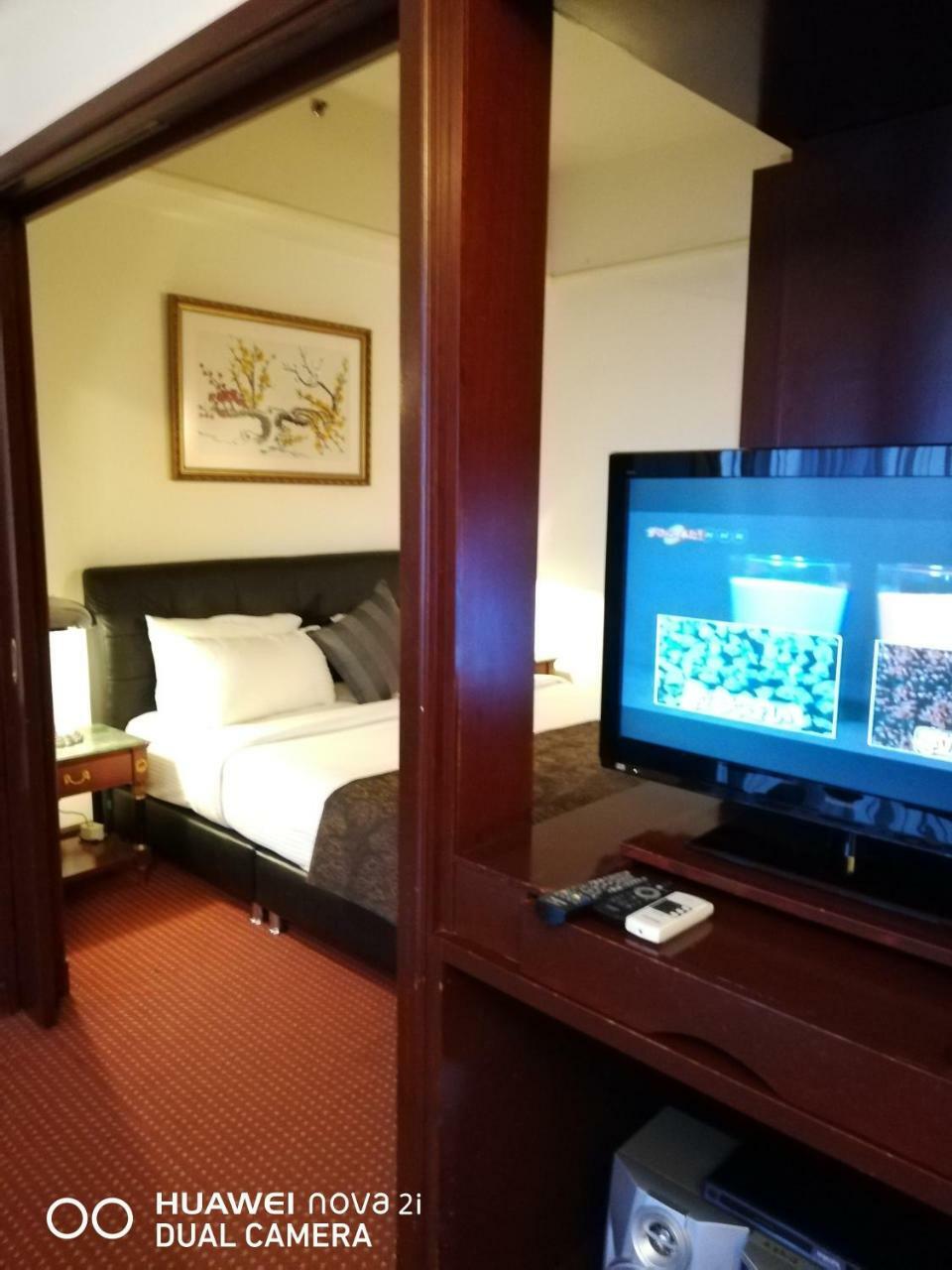 Ferienwohnung Kl Bintang Private Unite At Times Square Kuala Lumpur Exterior foto