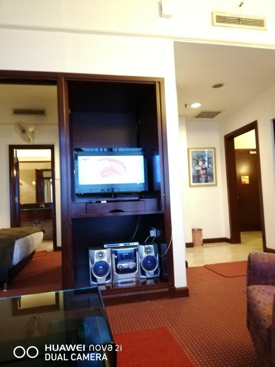 Ferienwohnung Kl Bintang Private Unite At Times Square Kuala Lumpur Exterior foto