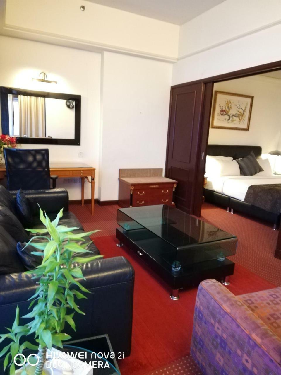 Ferienwohnung Kl Bintang Private Unite At Times Square Kuala Lumpur Exterior foto